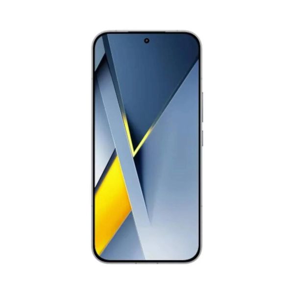 Xiaomi Poco F8 Ultra 5G 16GB RAM 512GB Denim Blue (MZB0M5MEU)