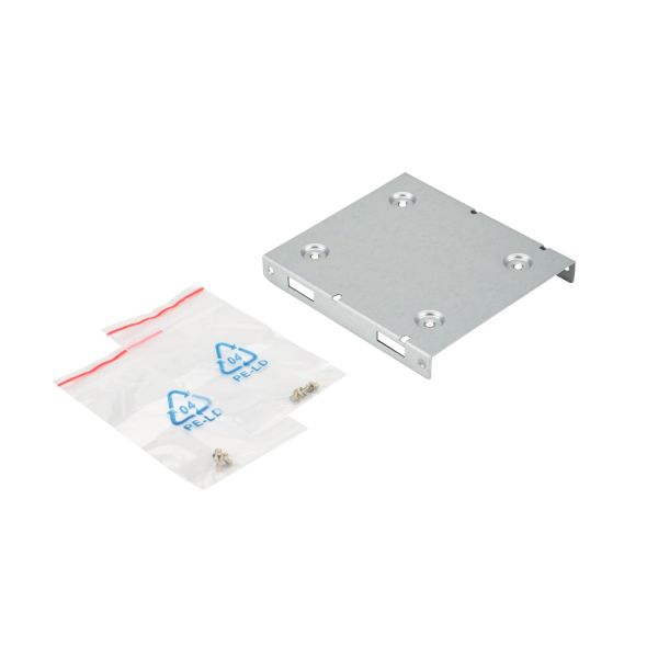 Supermicro MCP-220-73102-0N computerbehuizing onderdelen HDD-bevestigingsbeugels (MCP-220-73102-0N)