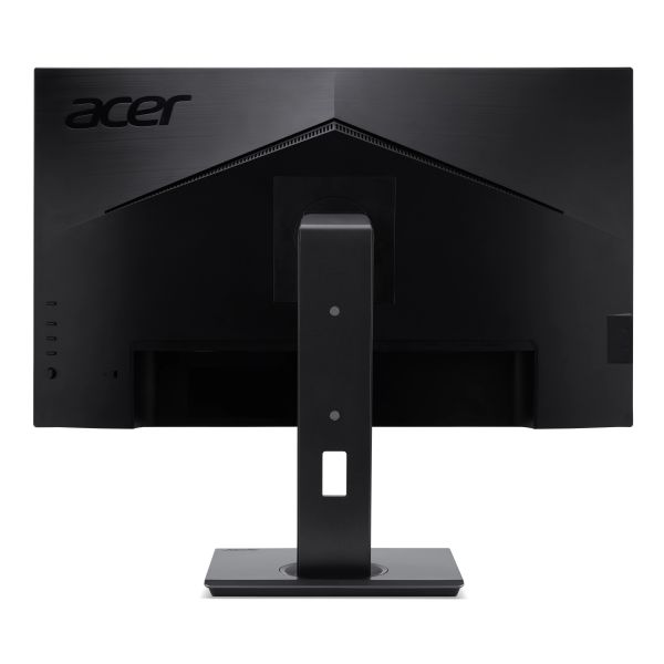 Acer Vero B7 B227Q DEbmiprczxv computer monitor 54,6 cm (21.5") 1920 x 1080 Pixels Full HD LCD Zwart (UM.WB7EE.E05) Acer Vero B7 B227Q DEbmiprczxv computer monitor 54,6 cm (21.5") 1920 x 1080 Pixels Full HD LCD Zwart (UM.WB7EE.E05)