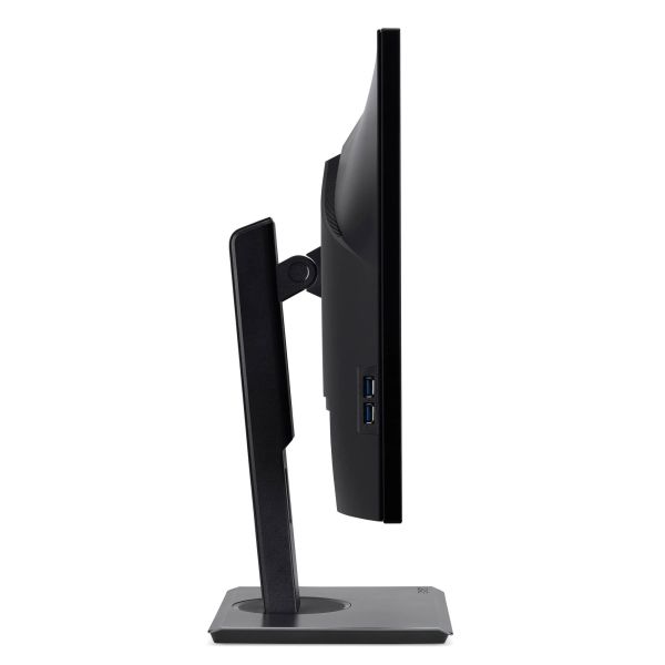 Acer Vero B7 B227Q DEbmiprczxv computer monitor 54,6 cm (21.5") 1920 x 1080 Pixels Full HD LCD Zwart (UM.WB7EE.E05) Acer Vero B7 B227Q DEbmiprczxv computer monitor 54,6 cm (21.5") 1920 x 1080 Pixels Full HD LCD Zwart (UM.WB7EE.E05)