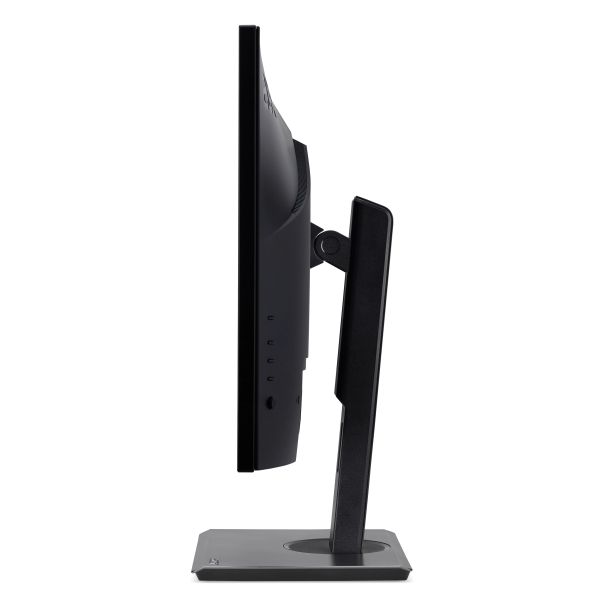 Acer Vero B7 B227Q DEbmiprczxv computer monitor 54,6 cm (21.5") 1920 x 1080 Pixels Full HD LCD Zwart (UM.WB7EE.E05)
