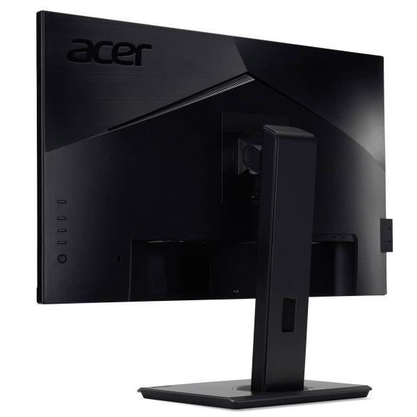 Acer Vero B7 B227Q DEbmiprczxv computer monitor 54,6 cm (21.5") 1920 x 1080 Pixels Full HD LCD Zwart (UM.WB7EE.E05) Acer Vero B7 B227Q DEbmiprczxv computer monitor 54,6 cm (21.5") 1920 x 1080 Pixels Full HD LCD Zwart (UM.WB7EE.E05)