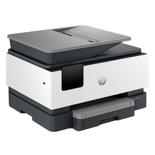 HP OfficeJet Pro 9120e Draadloos All-in-One Kleur Printer, Instant Ink; Dubbelzijdig printen (403X8B#686)