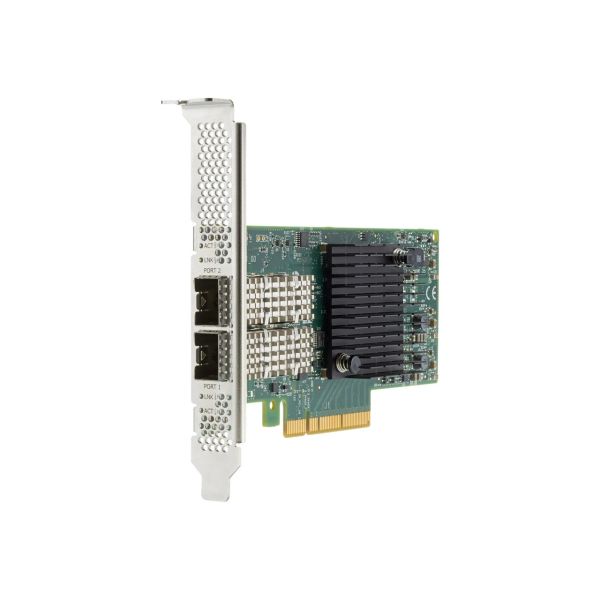 HP BD ALOM G2X8 2P 10GBE Netwerkkaart (733386-001-RFB)