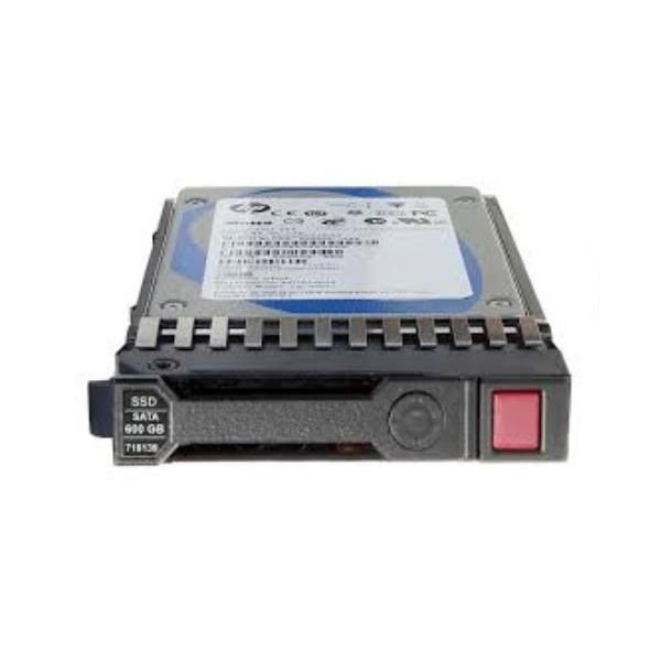 HP SSD 600GB 6G 2.5 INCH SATA (739959-001-RFB)
