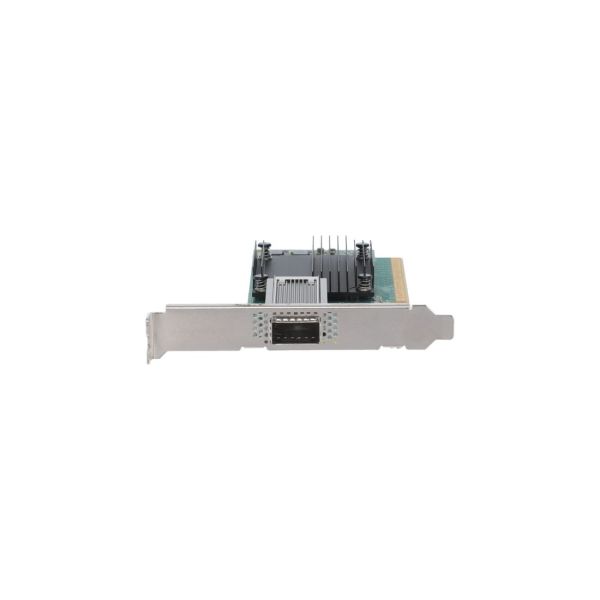 HPE InfiniBand EDR 100GB Single-Port 841QSFP28 Adapter (872725-B21-LP)