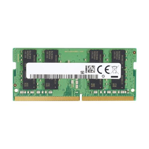 HP Memory 16GB So Dimm DDR4 3200 Samsung (L34199-971N) (L34199-971N)