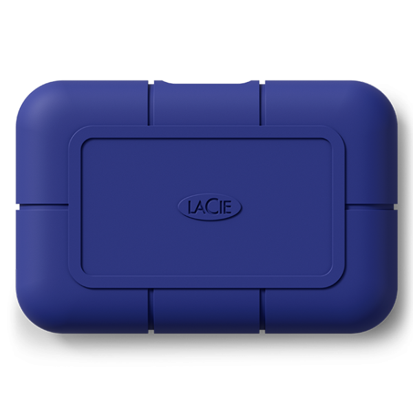 LaCie 8big Pro5 32TB Thunderbolt (STNC32000400)
