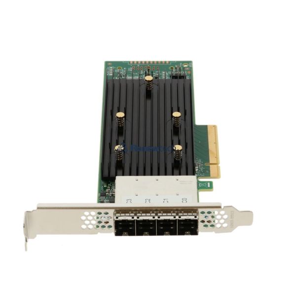 LENOVO THINKSYSTEM 430-16E SAS/SATA 12GB HBA - LPB (01KN503-LP)