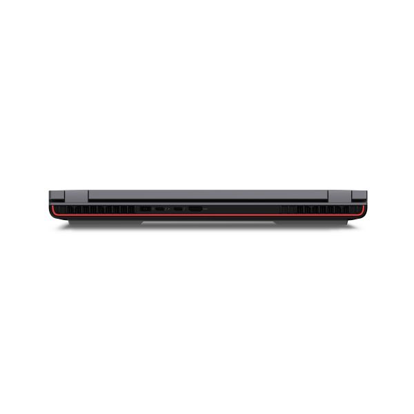 Lenovo ThinkPad P16 Gen 2 Intel® Core™ i7 i7-13850HX Mobiel werkstation 40,6 cm (16") WUXGA 32 GB DDR5-SDRAM 512 GB SSD NVIDIA RTX 1000 Ada Wi-Fi 6E (802.11ax) Windows 11 Pro Engels Zwart (21FA006KMH)