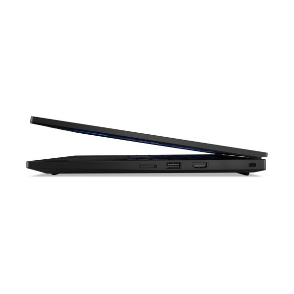 Lenovo ThinkPad L13 Gen 6 (Intel) Intel Core Ultra 5 225U Laptop 33,8 cm (13.3") WUXGA 16 GB LPDDR5x-SDRAM 512 GB SSD Wi-Fi 6E (802.11ax) Windows 11 Pro Engels Zwart (21R5004CMH)
