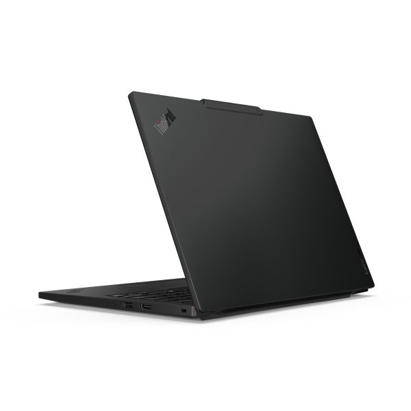 Lenovo ThinkPad L13 Gen 6 (Intel) Intel Core Ultra 5 225U Laptop 33,8 cm (13.3") WUXGA 16 GB LPDDR5x-SDRAM 512 GB SSD Wi-Fi 6E (802.11ax) Windows 11 Pro Engels Zwart (21R5004CMH)