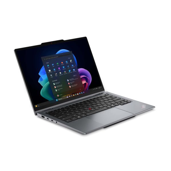 Lenovo ThinkPad X1 2-in-1 Gen 11 Aura Edition Copilot+ PC Intel Core Ultra 7 355 Hybride (2-in-1) 35,6 cm (14") Touchscreen WUXGA 32 GB LPDDR5x-SDRAM 1 TB SSD Wi-Fi 7 (802.11be) Windows 11 Pro Engels Grijs (21V90022MH)