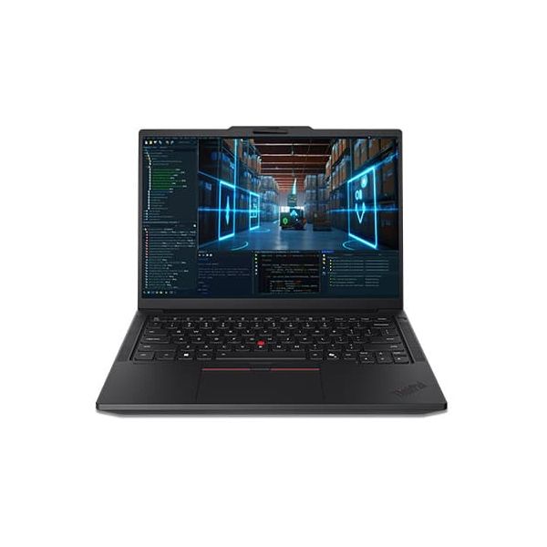 Lenovo ThinkPad P14s Gen 7 (AMD) AMD Ryzen AI 7 PRO 450 Mobiel werkstation 35,6 cm (14") WUXGA 32 GB DDR5-SDRAM 512 GB SSD Wi-Fi 7 (802.11be) Windows 11 Pro Engels Zwart (21X0000KMH)