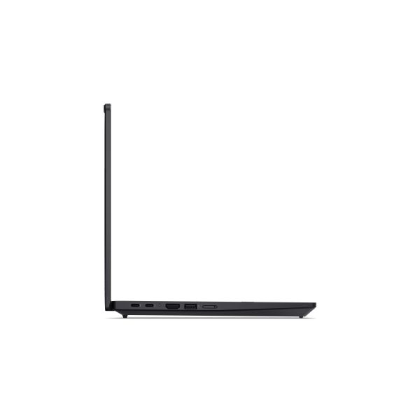 Lenovo ThinkPad P14s Gen 7 (AMD) AMD Ryzen AI 9 HX PRO 470 Mobiel werkstation 35,6 cm (14") Touchscreen WUXGA 48 GB DDR5-SDRAM 1 TB SSD Wi-Fi 7 (802.11be) Windows 11 Pro Engels Zwart (21X00014MH)