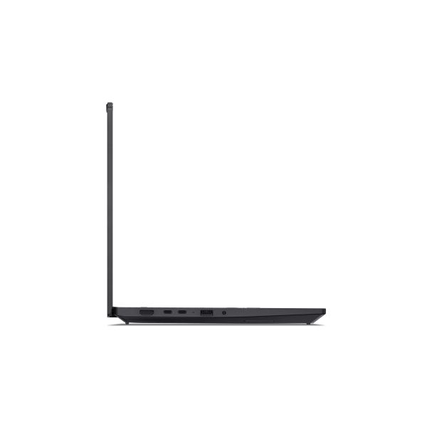 Lenovo ThinkPad P14s Gen 7 (Intel) Intel Core Ultra 7 366H Mobiel werkstation 36,8 cm (14.5") WUXGA 32 GB LPDDR5x-SDRAM 1 TB SSD NVIDIA RTX PRO 1000 Blackwell Wi-Fi 7 (802.11be) Windows 11 Pro Engels Zwart (21XJ000YMH)