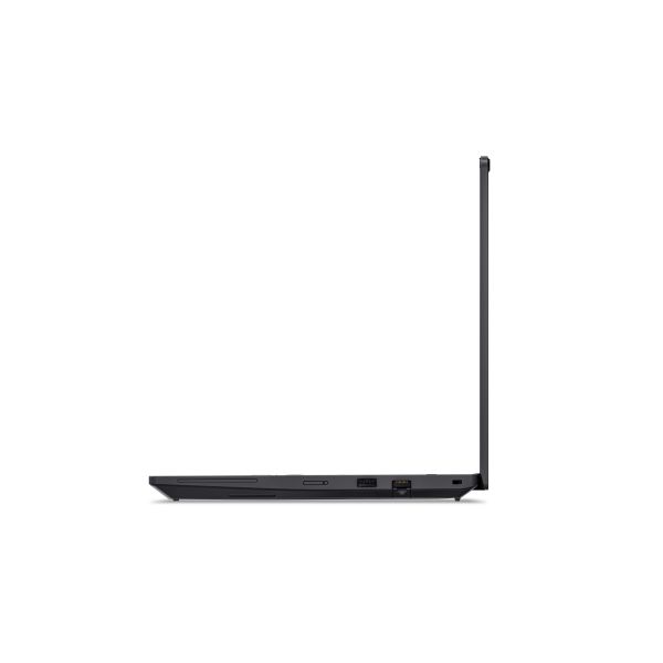 Lenovo ThinkPad P14s Gen 7 (Intel) Intel Core Ultra 7 366H Mobiel werkstation 36,8 cm (14.5") WUXGA 32 GB LPDDR5x-SDRAM 1 TB SSD NVIDIA RTX PRO 1000 Blackwell Wi-Fi 7 (802.11be) Windows 11 Pro Engels Zwart (21XJ000YMH)