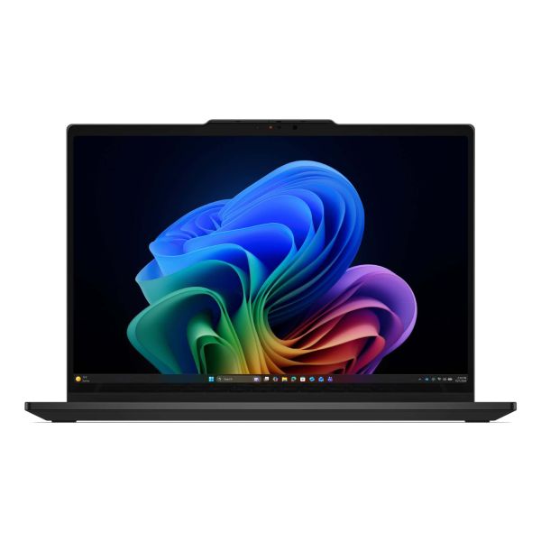 Lenovo ThinkPad T14s 2-in-1 Gen 2 Copilot+ PC Intel Core Ultra 5 325 Hybride (2-in-1) 35,6 cm (14") Touchscreen WUXGA 16 GB LPDDR5x-SDRAM 512 GB SSD Wi-Fi 7 (802.11be) Windows 11 Pro Engels Zwart (21YY0023MH)