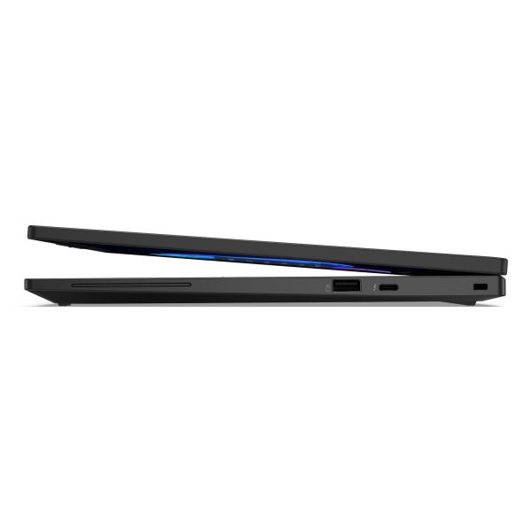 Lenovo ThinkPad T14s 2-in-1 Gen 2 Copilot+ PC Intel Core Ultra 7 355 Hybride (2-in-1) 35,6 cm (14") Touchscreen WUXGA 32 GB LPDDR5x-SDRAM 512 GB SSD Wi-Fi 7 (802.11be) Windows 11 Pro Engels Zwart (21YY0024MH)