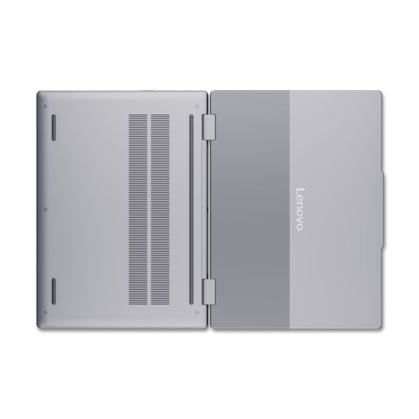 Lenovo ThinkBook 14 2-in-1 G6 IPL Copilot+ PC Intel Core Ultra 7 355 Hybride (2-in-1) 35,6 cm (14") Touchscreen WUXGA 16 GB DDR5-SDRAM 512 GB SSD Wi-Fi 7 (802.11be) Windows 11 Pro Engels Grijs (22AR000GMH)