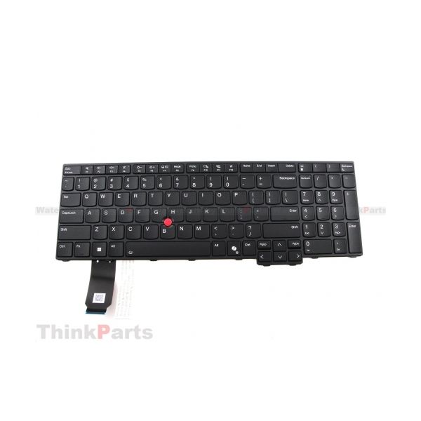 Lenovo Keyb P16s G3/G4 (Intel) Cover DE - WW (5M11P68442)