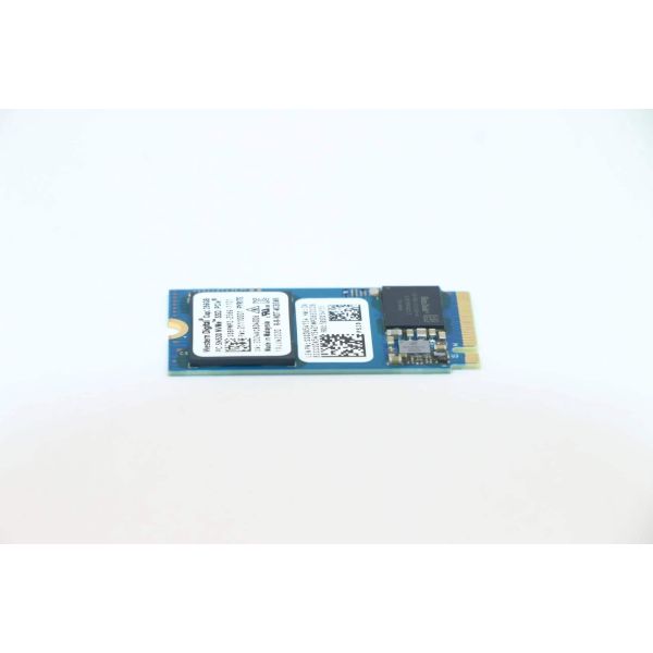 Lenovo SSD 256GB M.2 2280 PCIe 4x4 (5SD1F28695) (5SD1F28695)