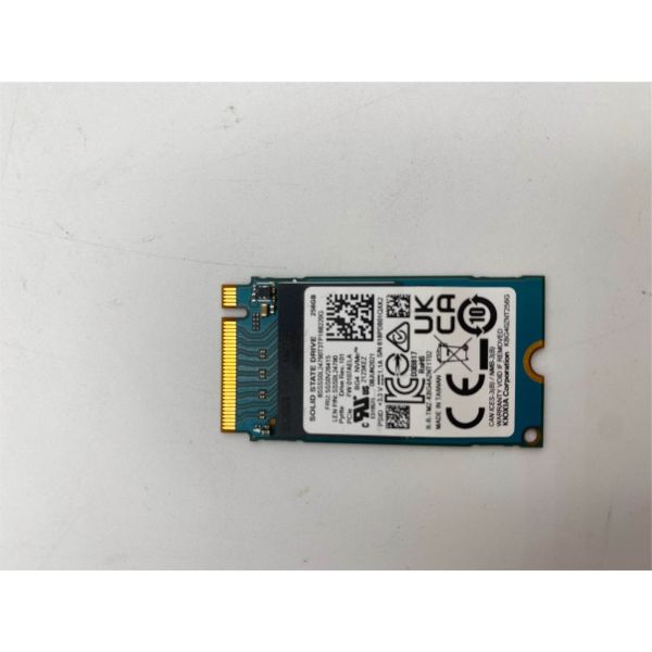 Lenovo SSD 256GB M.2PCIe 2242 (5SS0V15983) (5SS0V15983)