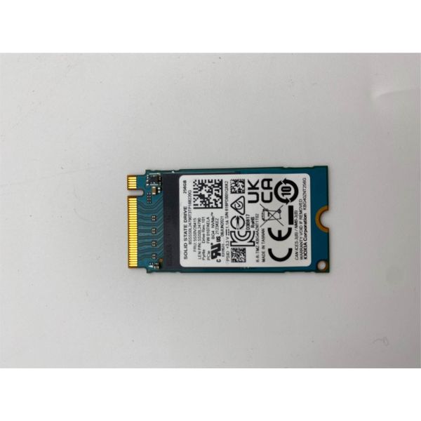 Lenovo SSD 256G M.2 2242 PCIe3x4 (5SS0V26437) (5SS0V26437)
