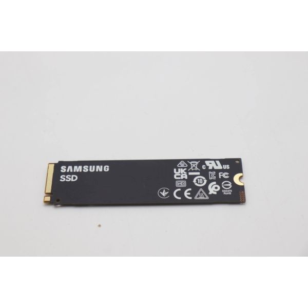Lenovo SSD NVMe (5SS0W79561)