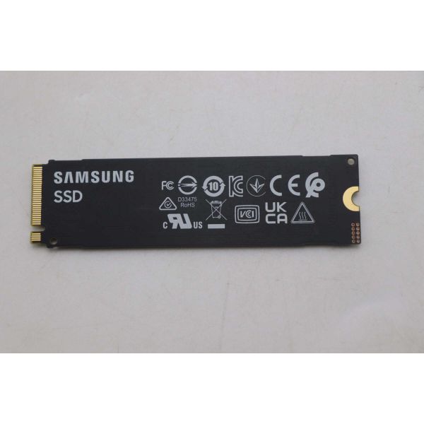 Lenovo SSD 256GB M.2 2280 LTS PCIe4x4 SAM OP (5SS0W79567) (5SS0W79567)