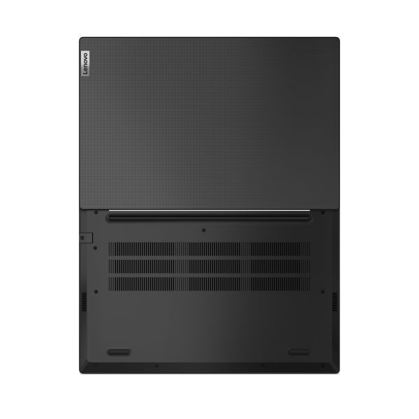 Lenovo V14 G5 IRL Intel Core 5 220U Laptop 35,6 cm (14") Full HD 16 GB DDR5-SDRAM 512 GB SSD Wi-Fi 6 (802.11ax) Windows 11 Pro Engels Zwart (83GU00BWMH)