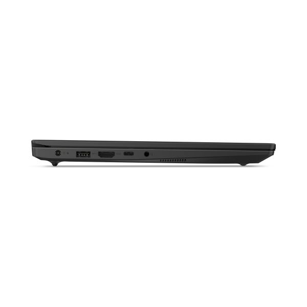 Lenovo V14 G5 IRL Intel Core 5 220U Laptop 35,6 cm (14") Full HD 16 GB DDR5-SDRAM 512 GB SSD Wi-Fi 6 (802.11ax) Windows 11 Pro Engels Zwart (83GU00BWMH)