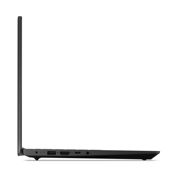Lenovo V14 G6 ARP AMD Ryzen™ 5 150 Laptop 35,6 cm (14") Full HD 16 GB DDR5-SDRAM 512 GB SSD Wi-Fi 6 (802.11ax) Windows 11 Pro Engels Zwart (83V30038MH)