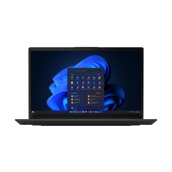 Lenovo V14 G6 ARP AMD Ryzen™ 5 150 Laptop 35,6 cm (14") Full HD 16 GB DDR5-SDRAM 512 GB SSD Wi-Fi 6 (802.11ax) Windows 11 Pro Engels Zwart (83V30038MH)