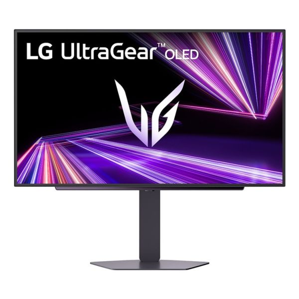LG 27GX704A-B computer monitor 68,6 cm (27") 2560 x 1440 Pixels Quad HD OLED Zwart (27GX704A-B)