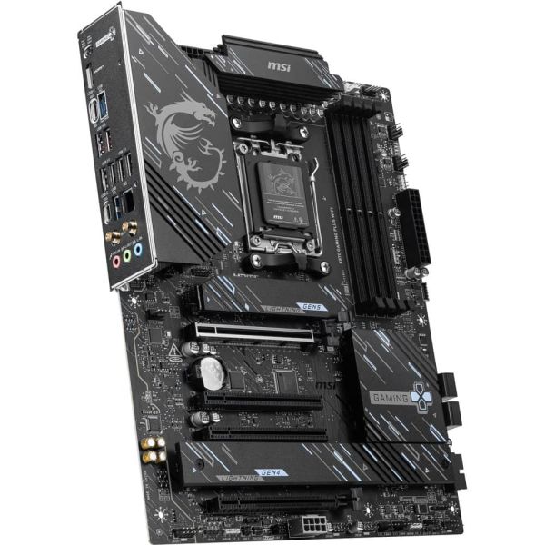MSI X870 Gaming Plus WiFi (911-7E47-005)