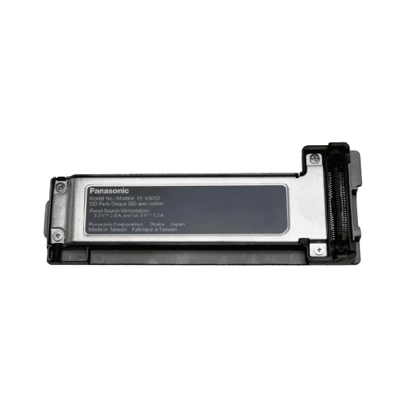 Panasonic Interne Solid State Drive 512GB (FZ-VSDR5551W)