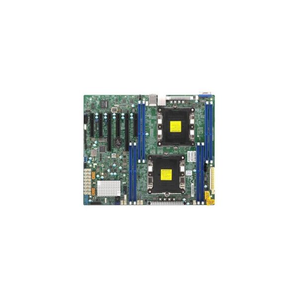 Super Micro SUPERMICRO Motherboard X11DPL-i (bulk pack) (MBD-X11DPL-i-B) (MBD-X11DPL-I-B)