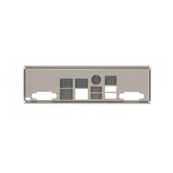 Supermicro MCP-260-00042-0N computerbehuizing onderdelen Rack I/O-schild (MCP-260-00042-0N)