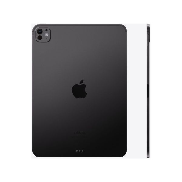 Apple iPad Pro 11 M4 Wi-Fi 512GB Space Grau (MVVC3HC/A)