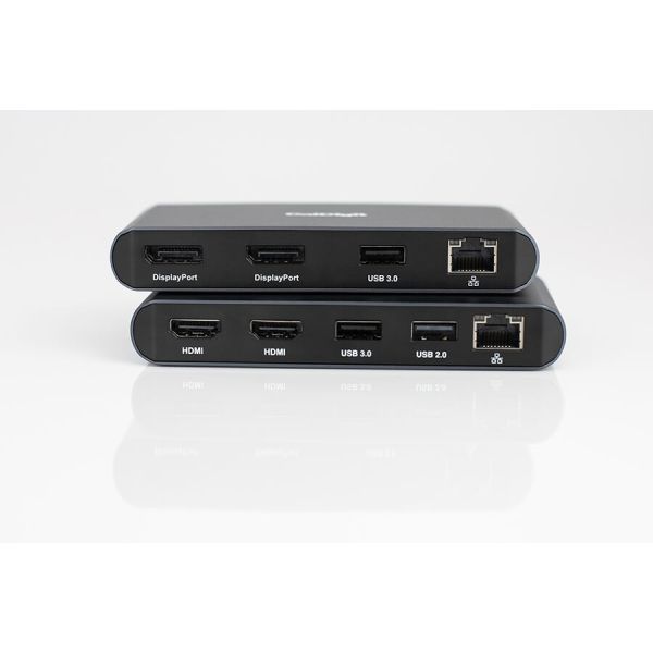 CalDigit Thunderbolt 3 minidockingstation (500374)