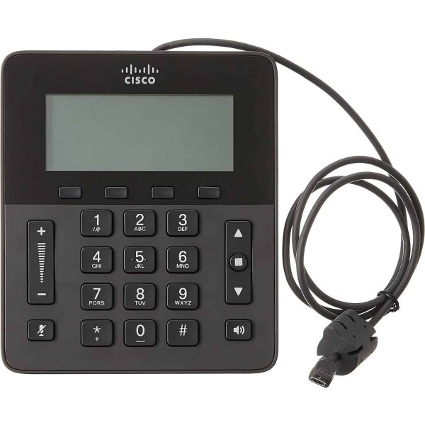 Cisco Unified IP Conference Phone 8831 (CP-8831-K9)