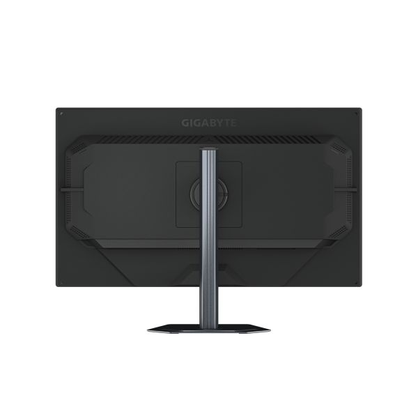 GIGABYTE GO27Q24G computer monitor 68,6 cm (27") 2560 x 1440 Pixels Quad HD OLED Zwart (GO27Q24G EK)