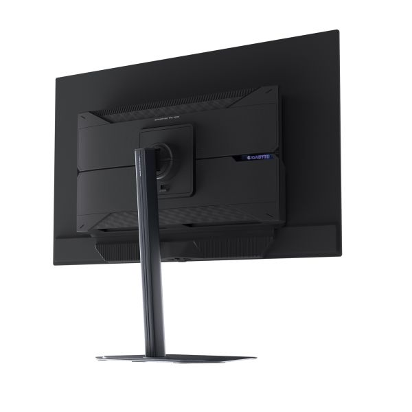 GIGABYTE MO32U24 computer monitor 80 cm (31.5") 3840 x 2160 Pixels 4K Ultra HD QD-OLED Zwart (MO32U24 EK)
