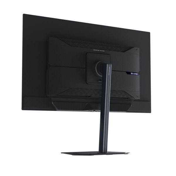 GIGABYTE MO32U24 computer monitor 80 cm (31.5") 3840 x 2160 Pixels 4K Ultra HD QD-OLED Zwart (MO32U24 EK)