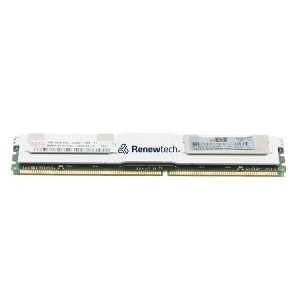HP 16GB DDR3-1066MHz RDIMM (593915-B21)