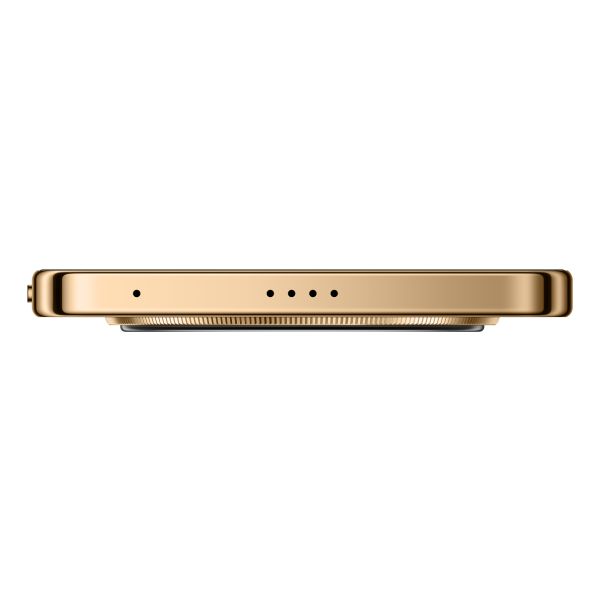 Honor Magic 8 Lite 5G 17,2 cm (6.79") Hybride Dual SIM MagicOS 9.0 USB Type-C 8 GB 512 GB 7500 mAh Bruin (5109CAFM)