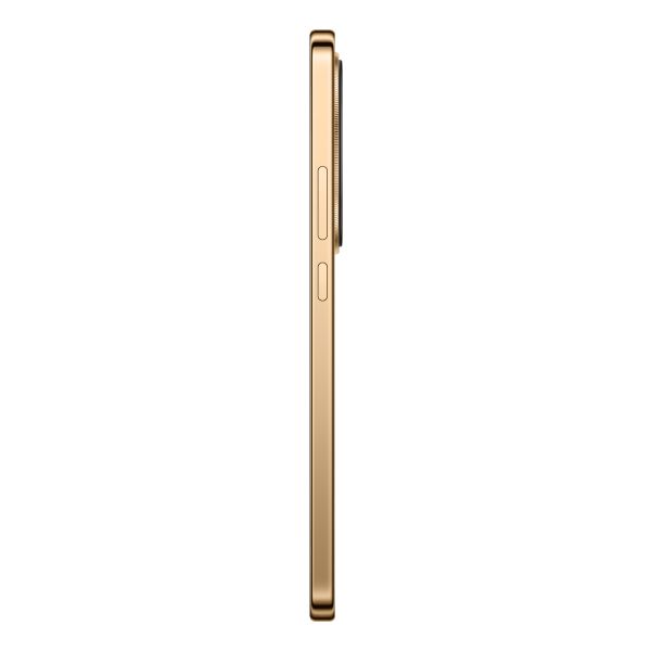 Honor Magic 8 Lite 5G 17,2 cm (6.79") Hybride Dual SIM MagicOS 9.0 USB Type-C 8 GB 512 GB 7500 mAh Bruin (5109CAFM)