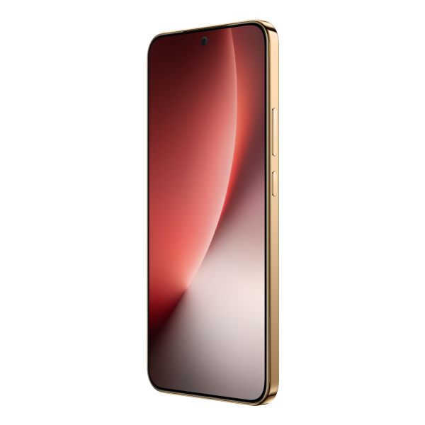 Honor Magic 8 Lite 5G 17,2 cm (6.79") Hybride Dual SIM MagicOS 9.0 USB Type-C 8 GB 512 GB 7500 mAh Bruin (5109CAFM)