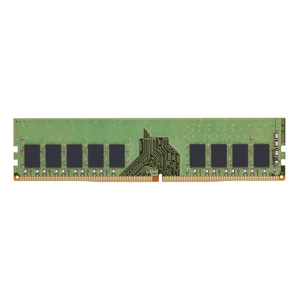 Kingston Technology KTD-PE426E/8G geheugenmodule 8 GB 1 x 8 GB DDR4 2666 MT/s 288-pin DIMM ECC (KTD-PE426E/8G)